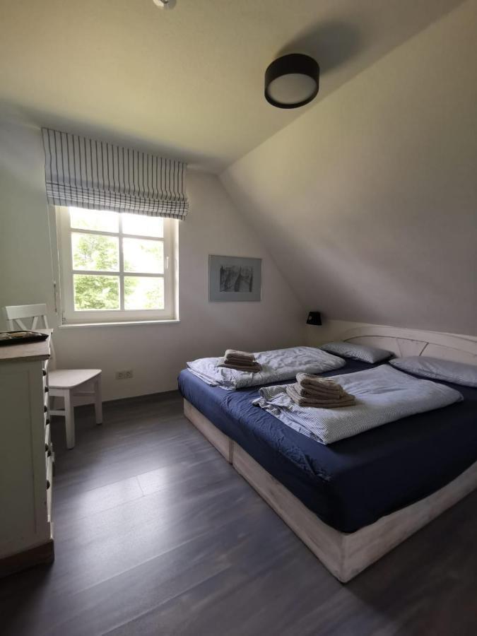 Suedstrandperle Wyk auf Föhr Exterior foto